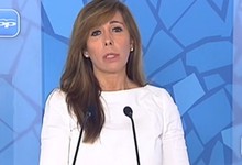Alicia Snchez Camacho | Imagen TV