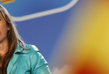 Snchez Camacho en el mitin de cierre de campaa | Tarek