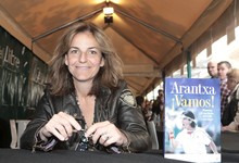 Arantxa Snchez Vicario | Chic