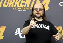 Santiago Segura | Archivo