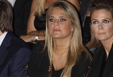 Isabel Sartorius | Cordon Press