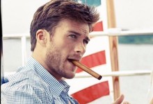 Scott Eastwood | Archivo