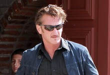 Sean Penn | Cordon Press