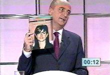 El famoso instante protagonizado por Miguel Sebastin | Archivo