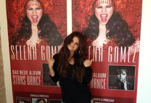 Selena Gmez | Twitter