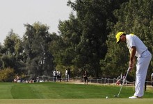Sergio Garc�a. | EFE