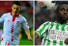 Los equipos andaluces luchan por el sueo europeo. | Archivo