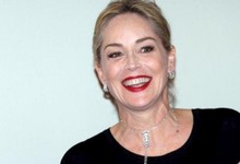 Sharon Stone | Archivo