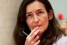 ngeles Gonzlez-Sinde | Achivo