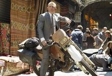 Skyfall ya est en cines