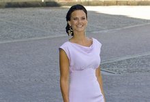 Sof�a Hellqvist | Cordon Press