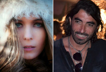 Sol Gonzlez y Javier Hidalgo | Archivo/Cordon Press