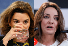 Soraya y Pepa Bueno | Cordon Press