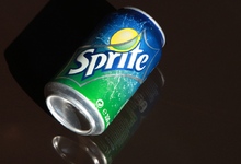 Bebidas como el Sprite incrementan la transformación del alcohol en el inofensivo acetato. | Flickr/CC/Emilian Robert Vicol