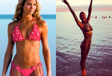 Stacy Keibler | Twitter