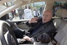 Alfredo Di Stefano | Efe