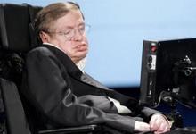  Stephen Hawking | Archivo