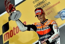 Casey Stoner podra volver al Mundial de MotoGP. | Archivo