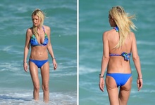 Tara Reid | Cordon Press