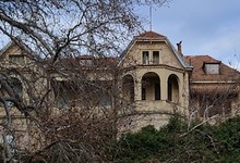 El Palacio de Tatoi.