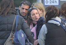 Telma Ortiz | Archivo