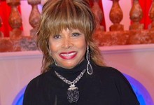 Tina Turner | Cordon Press