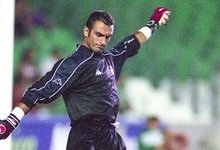 Toni Prats, exjugador del Betis. | Cordon Press