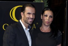 Toi Salazar y Roberto Liao | Cordon Press