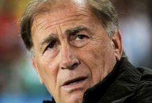 Toni Grande, segundo t�cnico de Del Bosque. | Archivo