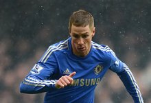 Fernando Torres, durante un partido con el Chelsea. | Archivo
