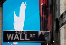Twitter saca a la venta 70 millones de acciones | Cordon Press
