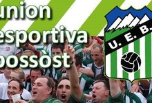 Escudo del club segn su propio blog.