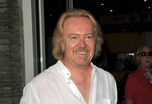 El cantante italiano Umberto Tozzi | Cordon Press