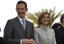 Urdangar�n y la infanta, pol�mica en sus vacaciones | Cordon