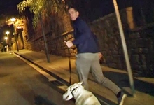 El duque de Palma huye de la prensa | Europa Press