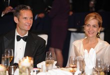 Los duques de Palma | Archivo