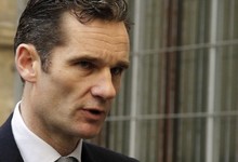 Iaki Urdangarn | Cordon Press