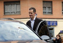 Iaki Urdangarn | Archivo