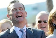 Iaki Urdangarn | Archivo