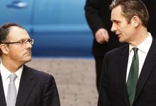 Diego Torres y Urdangarn | Archivo