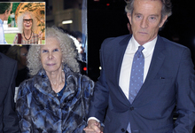 Vacaciones en Tailandia para los duques de Alba