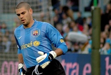 V�ctor Vald�s. | Archivo 