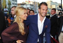 Los Van der Vaart | Cordon Press