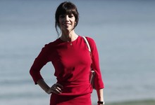 Maribel Verd�, la nueva Blancanieves