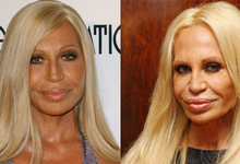 Donatella Versace