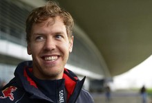 Sebastian Vettel seguir otro ao ms en Red Bull. | Archivo