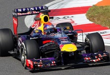  Vettel ha logrado su cuadragsima segunda pole  en Frmula 1 | Cordon Press 