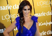 Vicky Martn Berrocal | Cordon Press