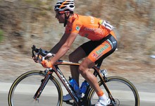 Vctor Cabedo, el ltimo ciclista fallecido en la carretera. | Cordon Press
