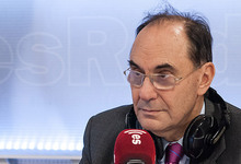 Alejo Vidal Quadras, en esRadio | Archivo / LD